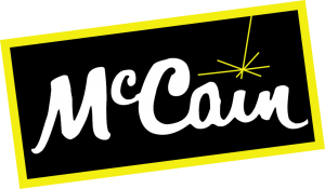 maccain